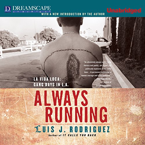 Amazon.com: Always Running: La Vida Loca: Gang Days in L.A.